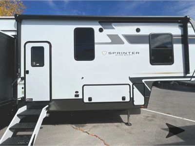 2026 Keystone RV Sprinter - Photo 7