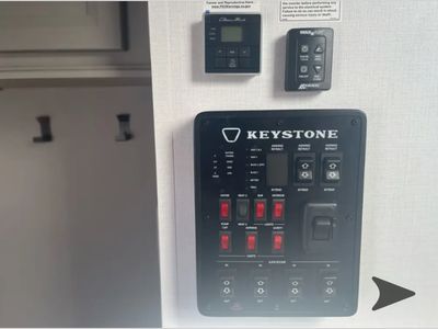 2026 Keystone RV Sprinter - Photo 10