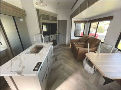 2026 Keystone RV Sprinter - Photo 12