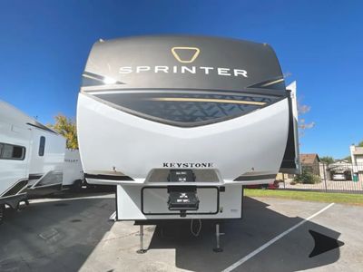 2026 Keystone RV Sprinter - Photo 4