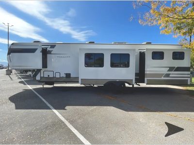 2026 Keystone RV Sprinter - Photo 6