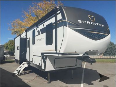 2026 Keystone RV Sprinter - Photo 1