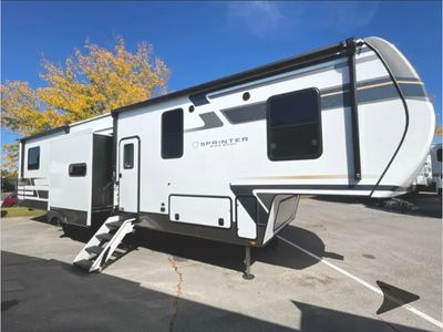 2026 Keystone RV Sprinter - Photo 2