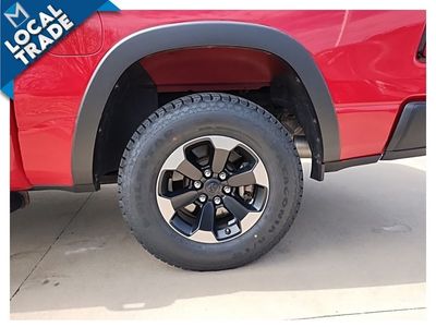 2019 RAM 1500 — photo 18 view