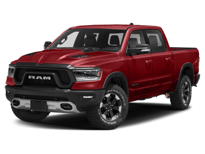 2019 RAM 1500 — photo 59 view