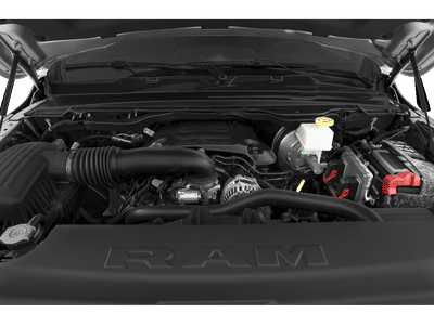 2019 RAM 1500 — photo 66 view