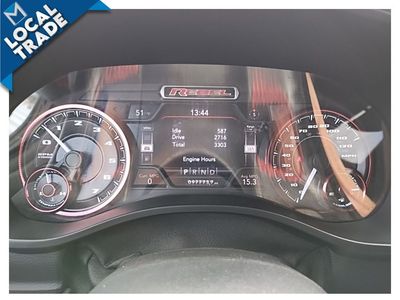 2019 RAM 1500 — photo 30 view