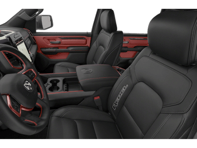 2019 RAM 1500 — photo 64 view
