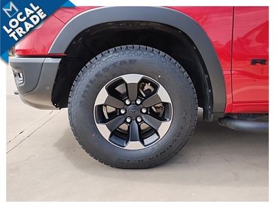 2019 RAM 1500 — photo 15 view