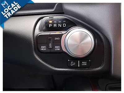 2019 RAM 1500 — photo 39 view