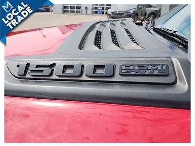2019 RAM 1500 — photo 14 view