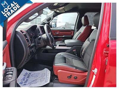 2019 RAM 1500 — photo 23 view