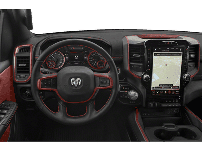 2019 RAM 1500 — photo 62 view
