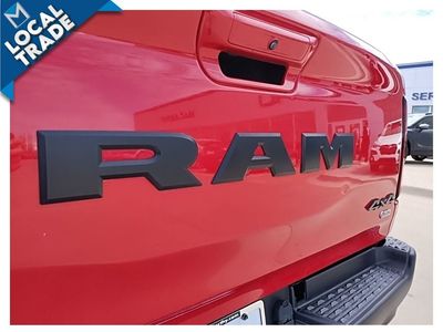 2019 RAM 1500 — photo 11 view