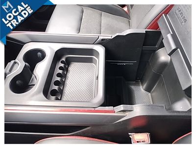 2019 RAM 1500 — photo 35 view