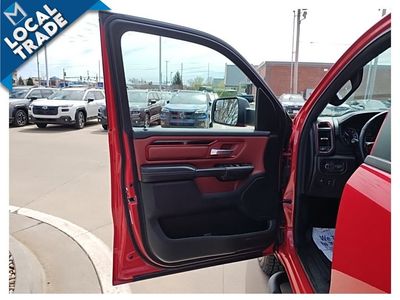 2019 RAM 1500 — photo 20 view