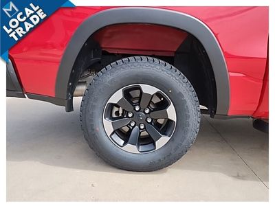 2019 RAM 1500 — photo 17 view
