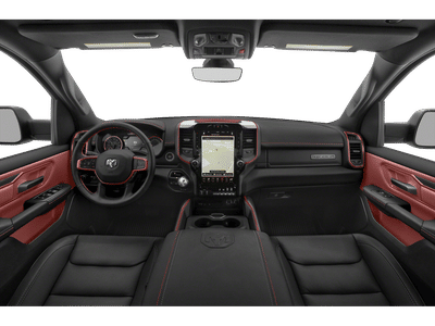 2019 RAM 1500 — photo 63 view