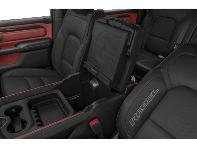 2019 RAM 1500 — photo 68 view
