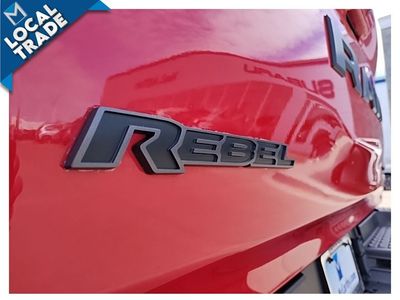 2019 RAM 1500 — photo 12 view