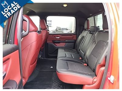 2019 RAM 1500 — photo 49 view