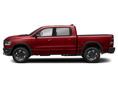 2019 RAM 1500 — photo 61 view