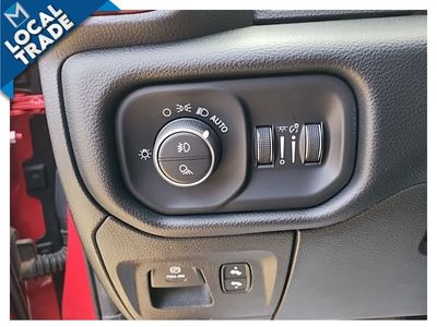 2019 RAM 1500 — photo 26 view