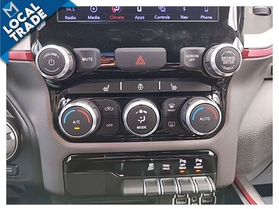 2019 RAM 1500 — photo 40 view