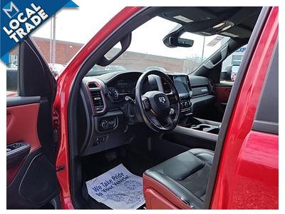 2019 RAM 1500 — photo 22 view