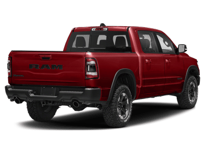 2019 RAM 1500 — photo 60 view