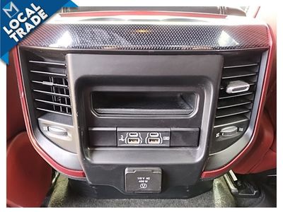 2019 RAM 1500 — photo 52 view