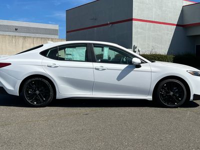 2026 Toyota Camry - Photo 8