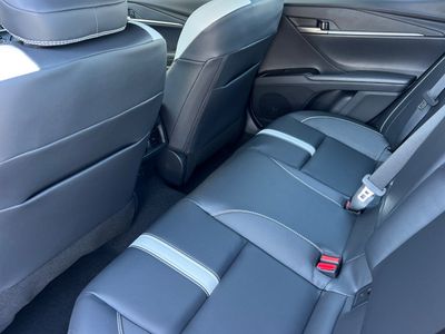 2026 Toyota Camry - Photo 4