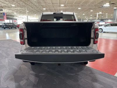 2023 RAM 1500 — detail view