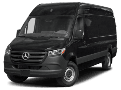 2026 Mercedes-Benz Sprinter 2500 - Photo 1