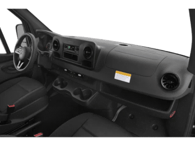 2026 Mercedes-Benz Sprinter 2500 - Photo 10