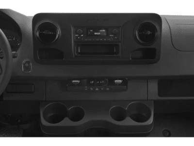 2026 Mercedes-Benz Sprinter 2500 - Photo 7