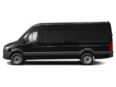 2026 Mercedes-Benz Sprinter 2500 - Photo 3