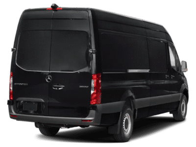 2026 Mercedes-Benz Sprinter 2500 - Photo 2
