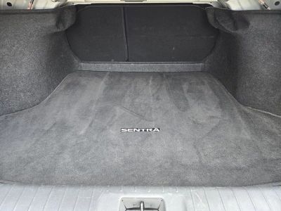 2024 Nissan Sentra — photo 21 view