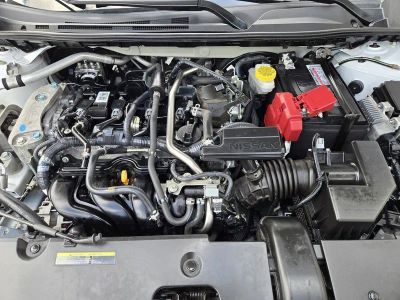 2024 Nissan Sentra — photo 20 view