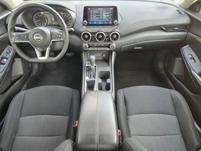 2024 Nissan Sentra — photo 18 view