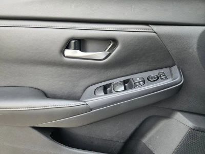 2024 Nissan Sentra — photo 15 view