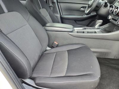 2024 Nissan Sentra — photo 9 view