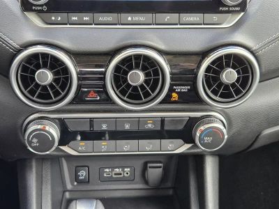 2024 Nissan Sentra — photo 13 view