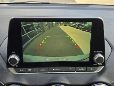 2024 Nissan Sentra — photo 12 view