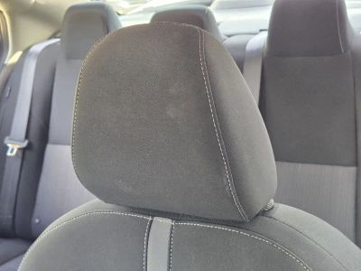 2024 Nissan Sentra — photo 17 view