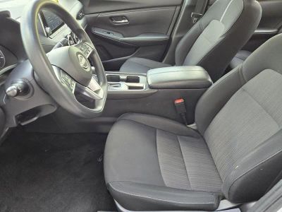 2024 Nissan Sentra — photo 8 view