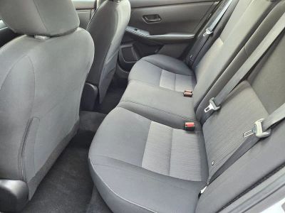 2024 Nissan Sentra — photo 19 view