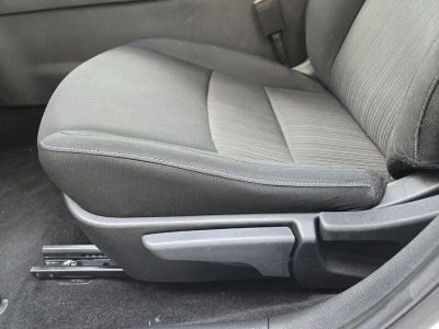 2024 Nissan Sentra — photo 16 view